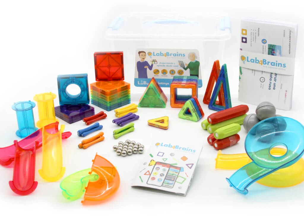lab4brains-kit